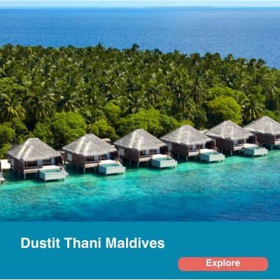 Dusit Thani Maldives