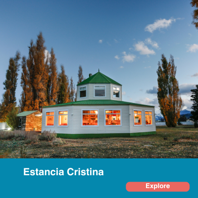 estancia cristina 