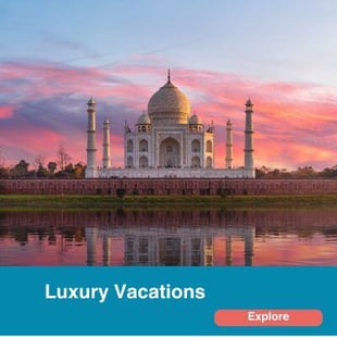 Luxury Vacations