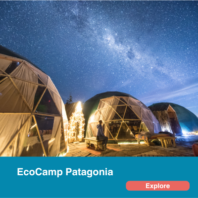 Ecolodge Patagonia