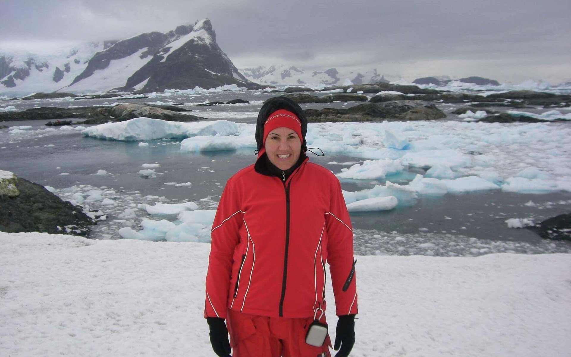 What to Wear in Antarctica Clothing for Your Antarctica Trip