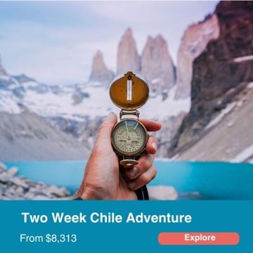 Two Week Chile Adventure