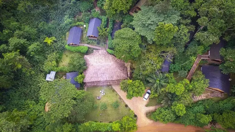 aerial-view-buhoma-lodge-uganda