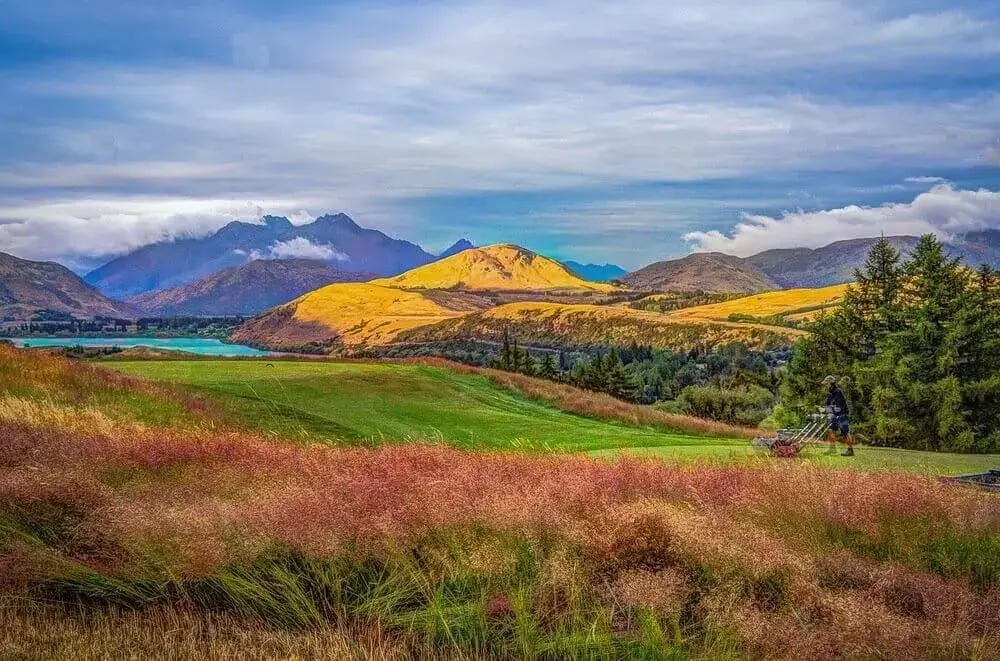 glenorchy