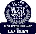 British Travel Award