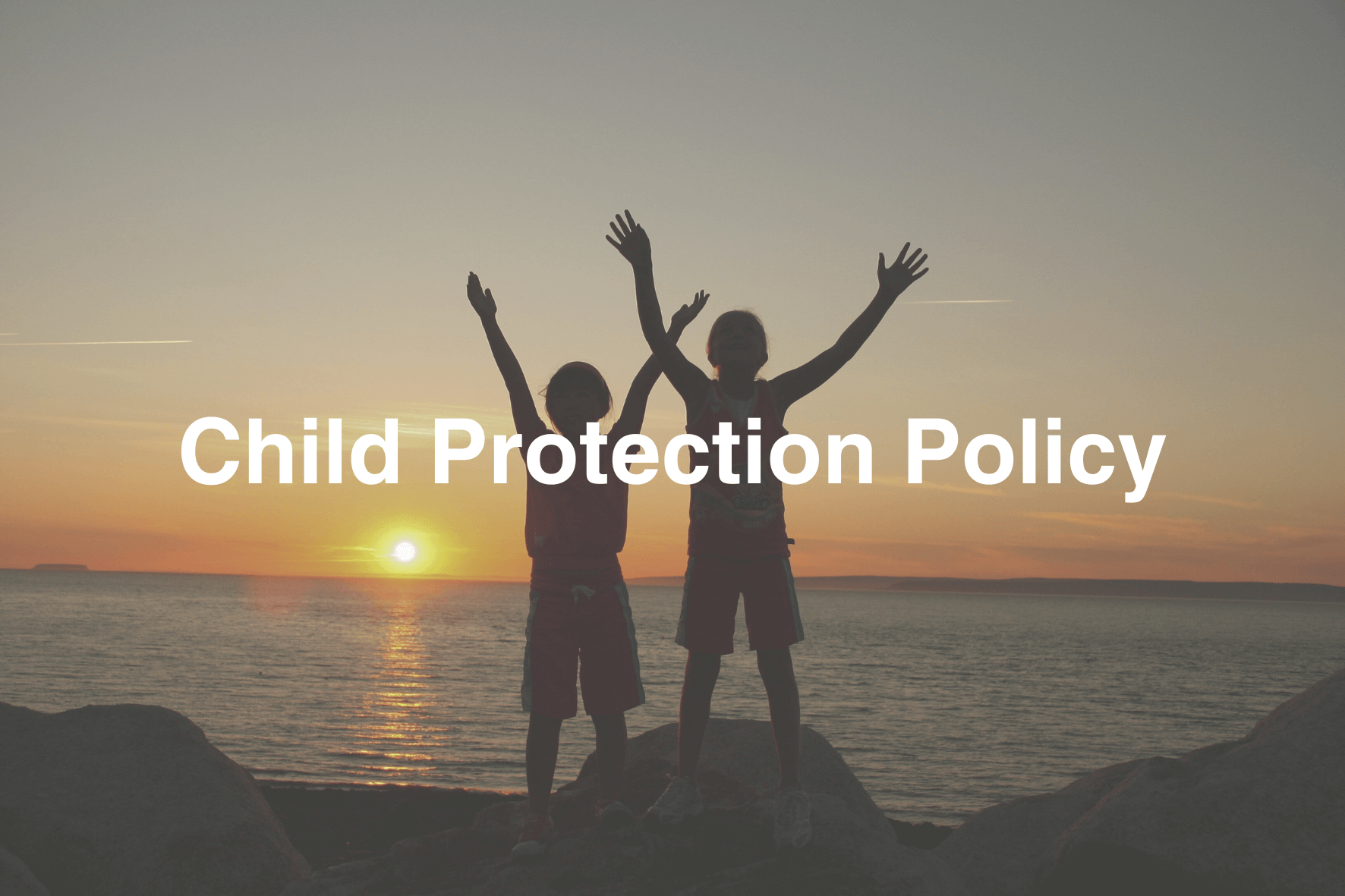 Child Protection Policy