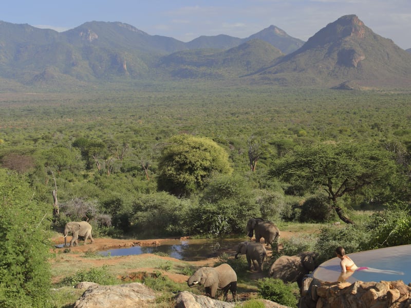 Northern Kenya 