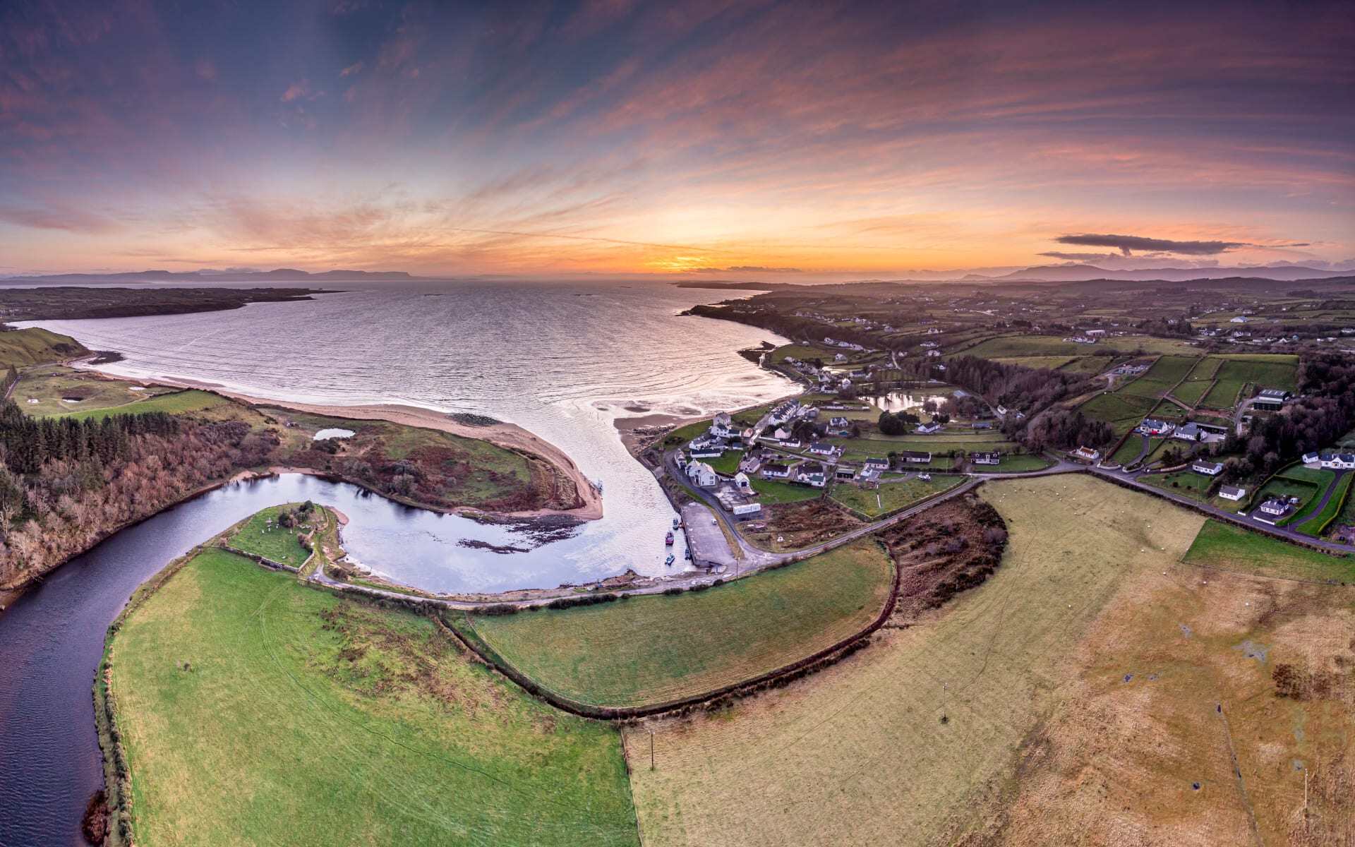 County Donegal