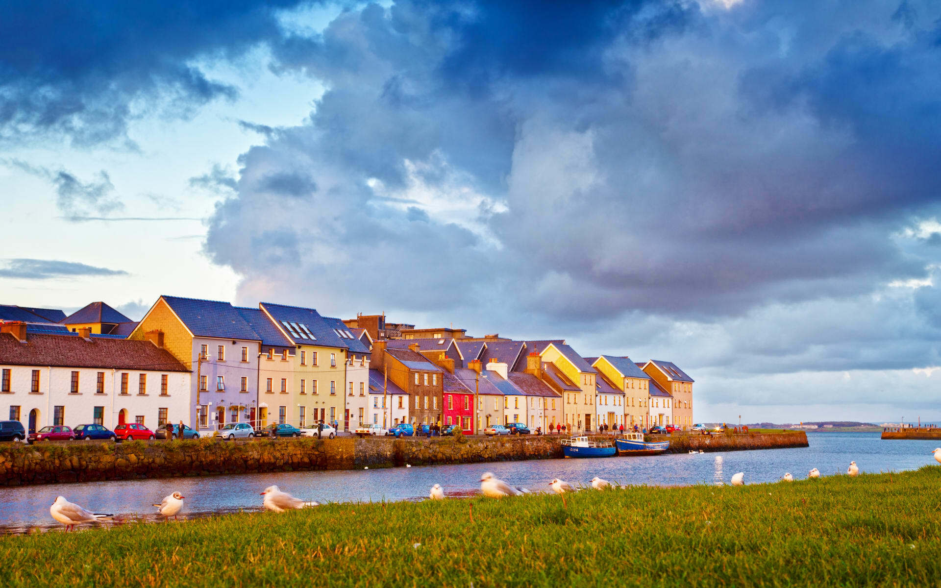 Galway