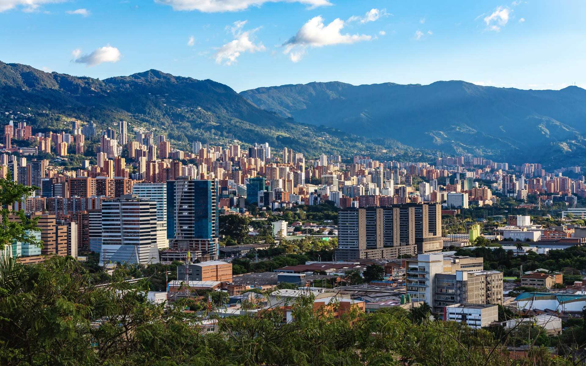 Medellin