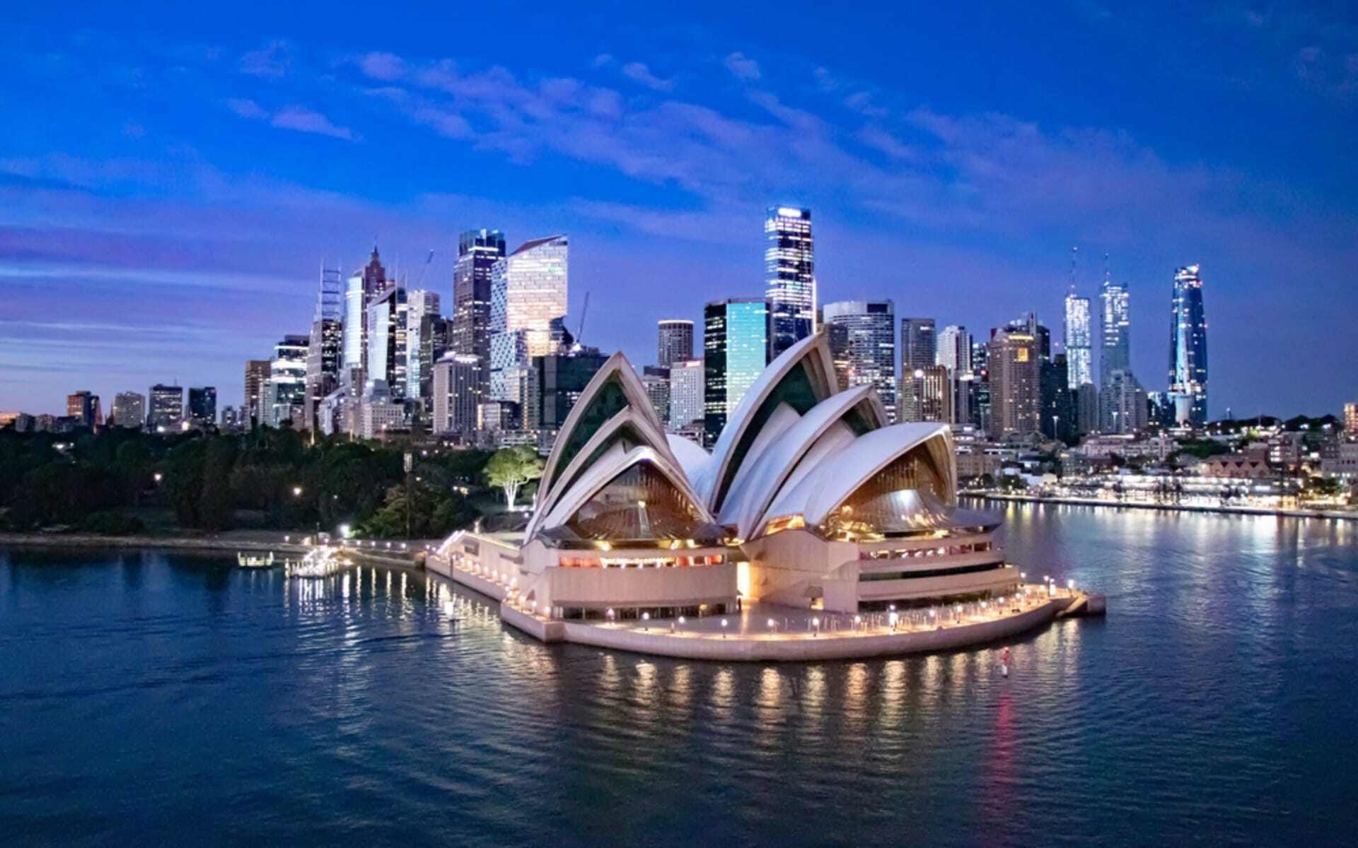 Sydney