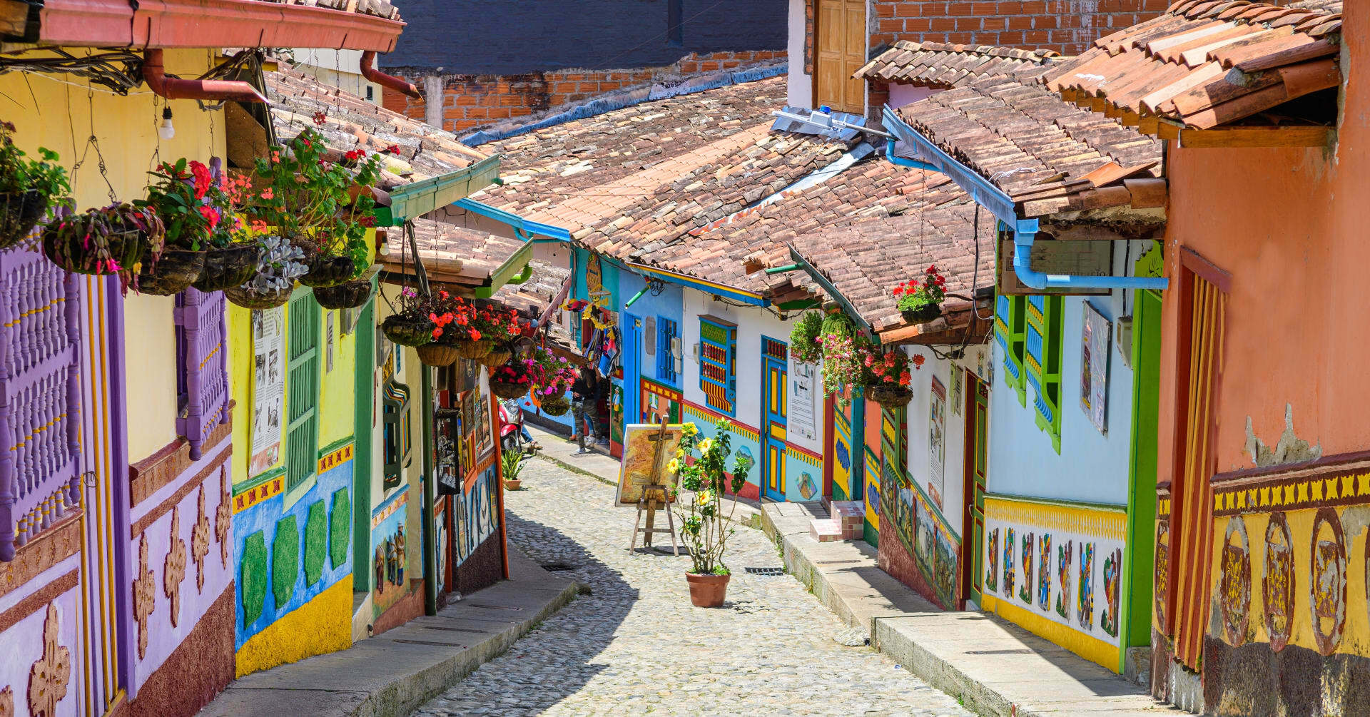 The 6 Best Countries to Visit in South America