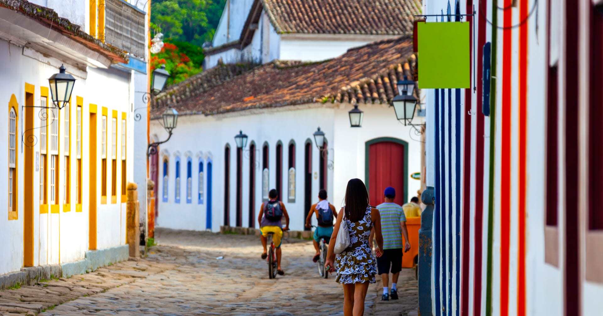 8 Best Places to Visit in Brazil