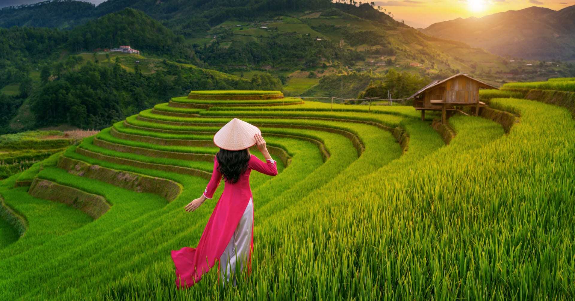 15 Most Beautiful Places To Visit in Vietnam