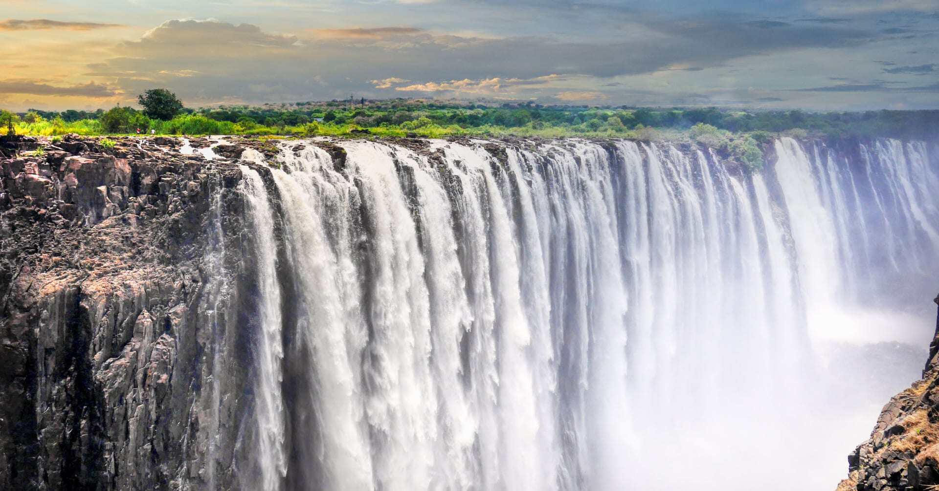 13 Things to do in Victoria Falls