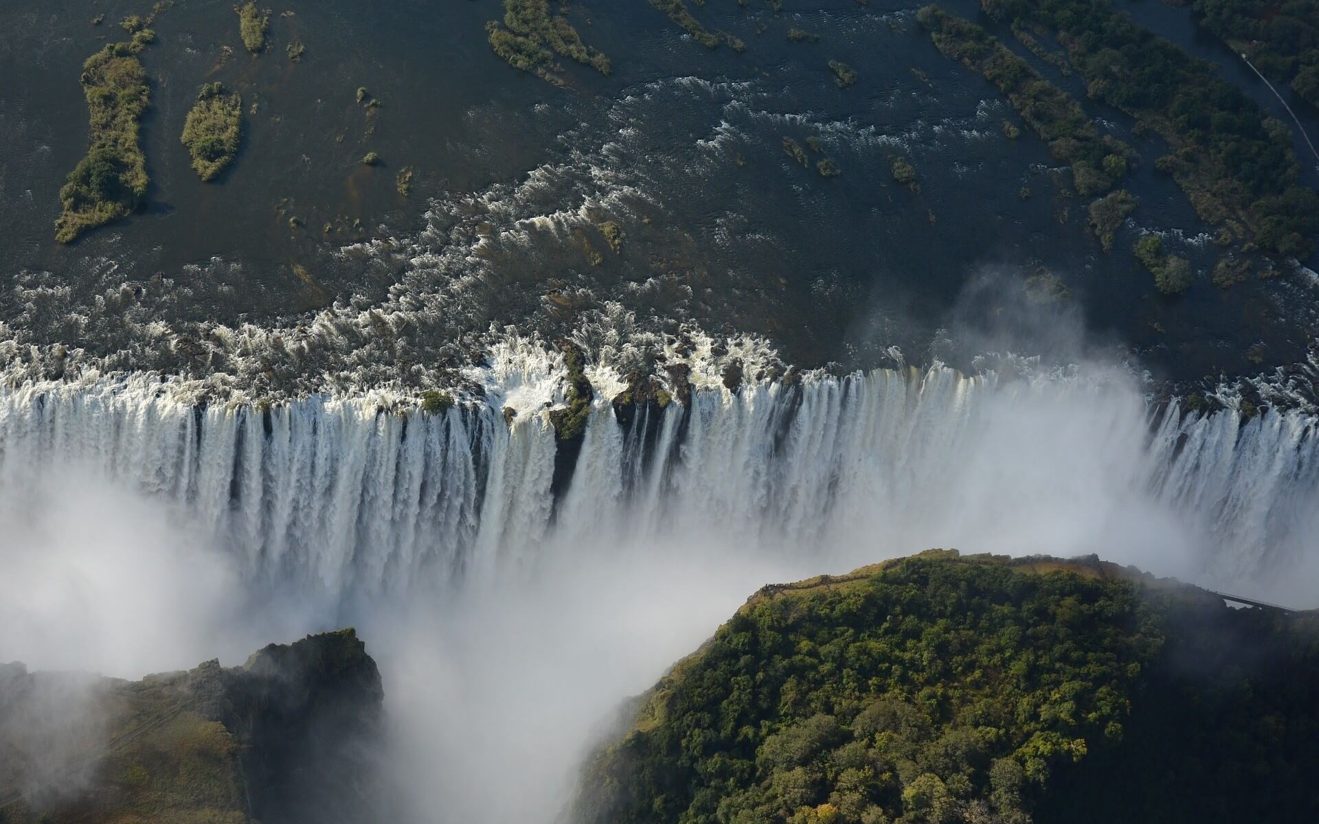 13 Things to do in Victoria Falls