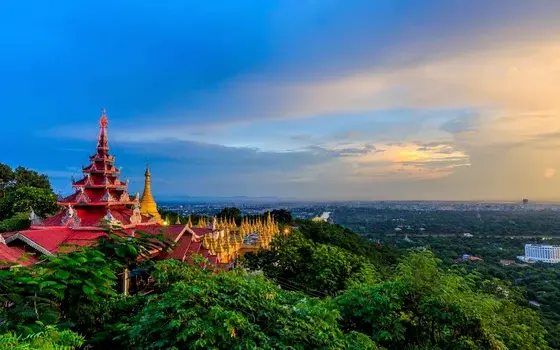 Responsible Travel Guide: Myanmar