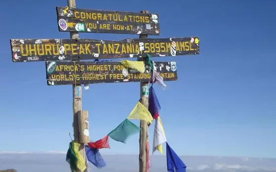 How to Choose the Best Kilimanjaro Route For Your Trek
